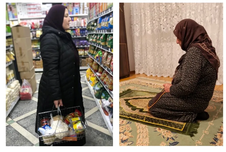 Предоставление социальных услуг на дому.